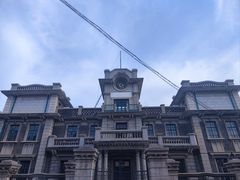 -张学良旧居陈列馆