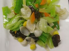 -阿娘家·原生态农家菜(国顺东路店)