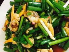 -赶海部落海鲜城(海阳路店)