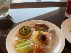 -南京金陵饭店