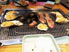 -蚝英雄鲜蚝自助专门店(长楹天街直营店)