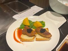 -铁板诱惑法式铁板烧(大卫城店)