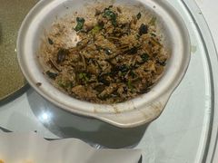 -老洋房花园饭店(绍兴路店)