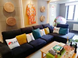 -觅屿日式脱毛美肤