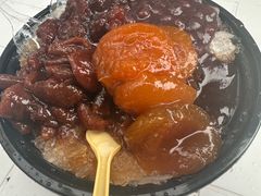 -小胖老味刨冰