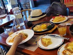 -萨贝尔意式西餐厅(古城新梦店)