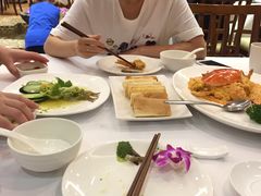 -阿诺泰·泰国餐厅(棕北店)