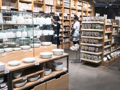 -MUJI无印良品(天一国购店)
