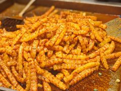 -丁家坡洋芋·观音桥好吃街A区(全国总店)