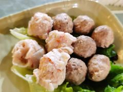 -范饭椰林川湘味海鲜·椰子鸡(三亚湾椰梦长廊店)