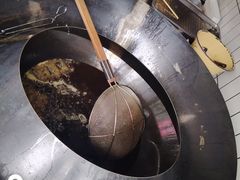 -董顺桃小粒臭豆腐(太平街一店)