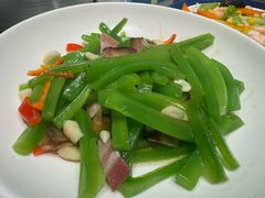 -老松滨饭店(菜艺街店)