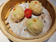 -禄运茶居·手工点心(猎德店)