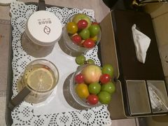 -鼎族怡华·指压·油压·经络(西单昌盛大厦店)