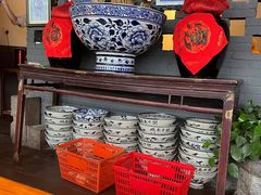 -关中老碗(建工路店)