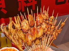 -管氏翅吧(地安门创始店)