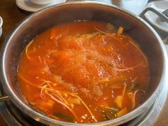 凯里红酸汤-阿婉贵州苗家酸汤鱼(梅林店)