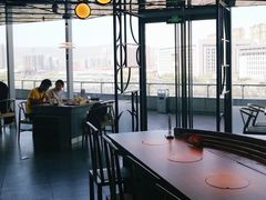大堂-呷哺呷哺(太原万象城店)