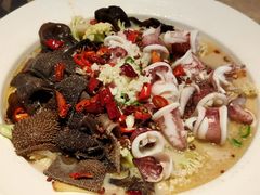 -五姊妹海鲜(火车站店)