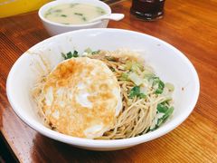 -欣达面馆(天桥支路店)