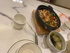 -春家·非遗手工小吃(徐汇万科广场店)