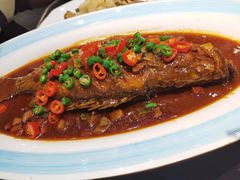 -咖啡人·融合餐厅(万达环宇店)