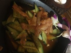 -酒座音乐主题串吧(滑翔西社区店)