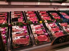 -MEAT MATE 鲜食肉铺(凤凰汇·里巷店)