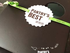 -派悦坊·甜品·蛋糕(日坛店)