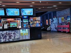 -SFC上影影城(北京大兴龙湖天街IMAX店)