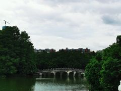 -四海公园(南山区)