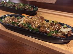 瓶子餐吧-The Bottle Bar(羲和商业广场店)
