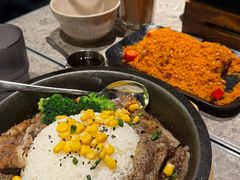 -留半山·香港食堂(啦啦宝都店)