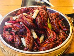 -云晓光头烧烤吧(德平路店)