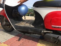 -哈特佛租车(機車電動車出租)