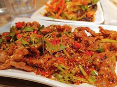 -枪火串烧·东北特色烧烤(罗湖总店)