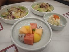-斗牛士牛排餐厅(嘉里汇店)