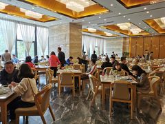 大堂-陈麻婆豆腐总店