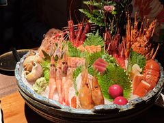 -一本料理(西溪天街店)