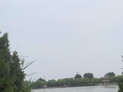 -盛世南宫影视城(北普陀影视城)