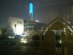 -长沙北辰洲际酒店-兰调全日餐厅