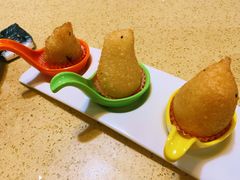 -喜鹊茶点.啫煲(车陂店)