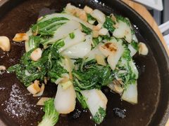 -小大董·烤鸭(观景餐厅·南京西路店)