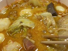 -张亮麻辣烫(天津河东卫国道太阳城店)