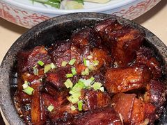 -小柴米·传统江西菜(八一广场店)
