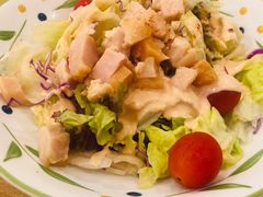 -萨莉亚意式餐厅(特力时尚汇店)