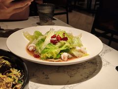 -奉天小馆·非遗东北菜(济南万象城店)