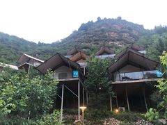 -北京山里寒舍度假酒店