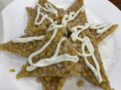 -阿莉餐厅(枣阳路店)