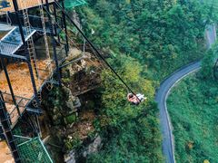 -梦幻奥陶纪景区